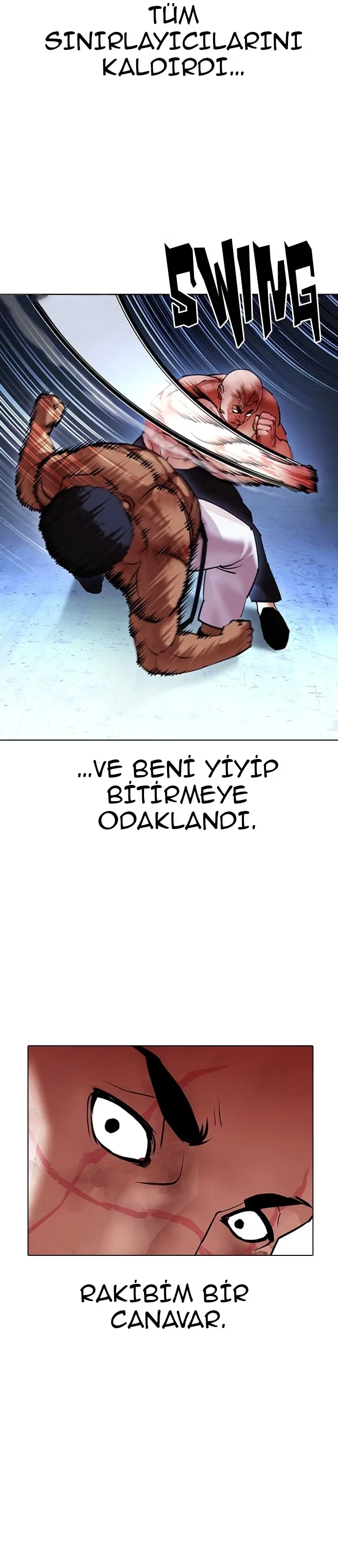 Lookism - Bölüm 417 - Sayfa 43