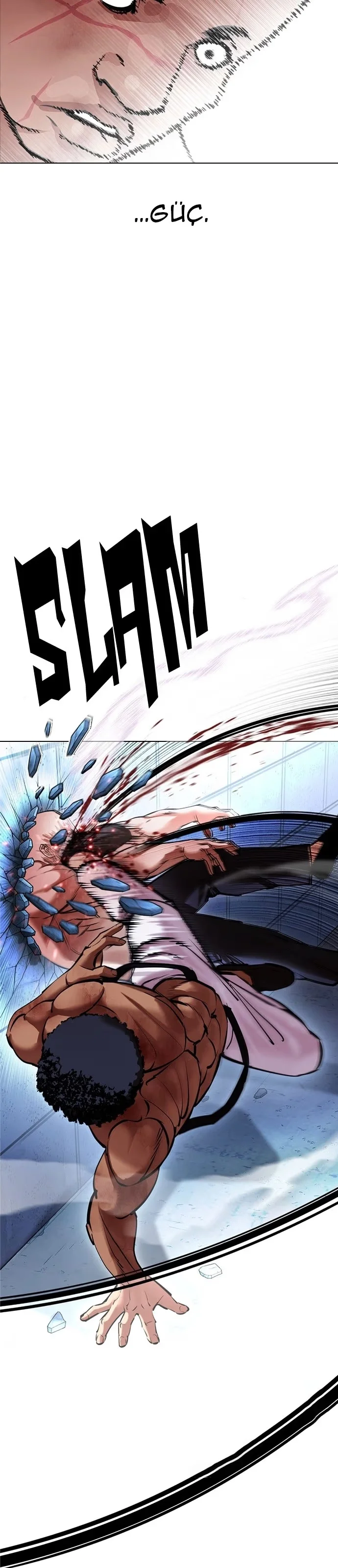 Lookism - Bölüm 417 - Sayfa 45