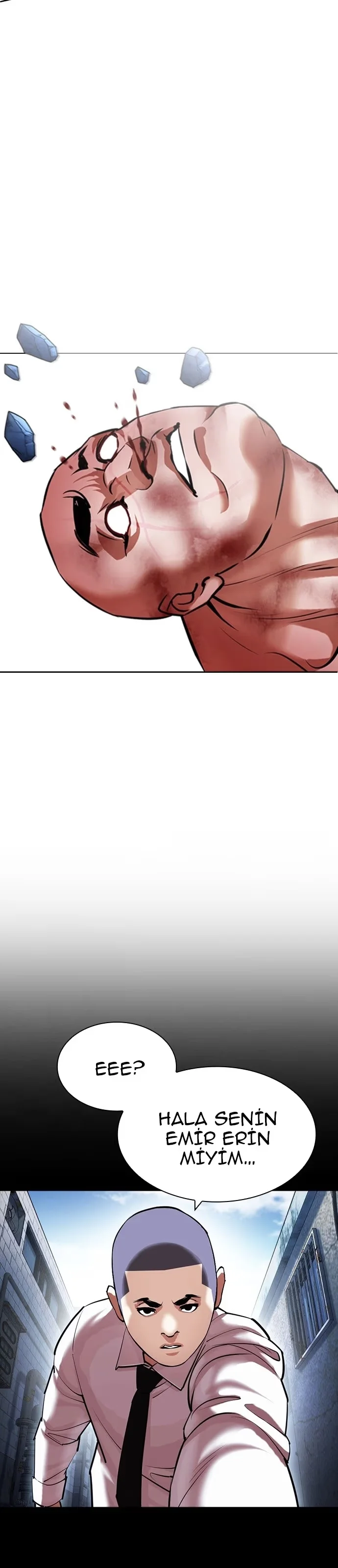Lookism - Bölüm 417 - Sayfa 46