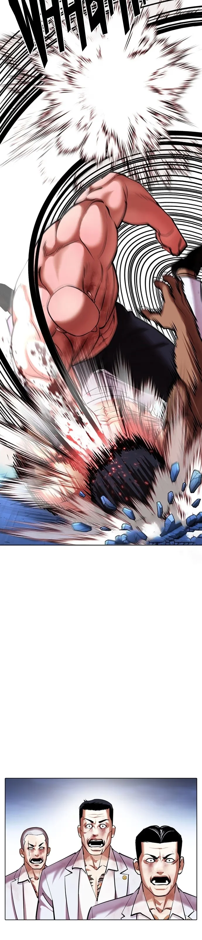 Lookism - Bölüm 417 - Sayfa 49