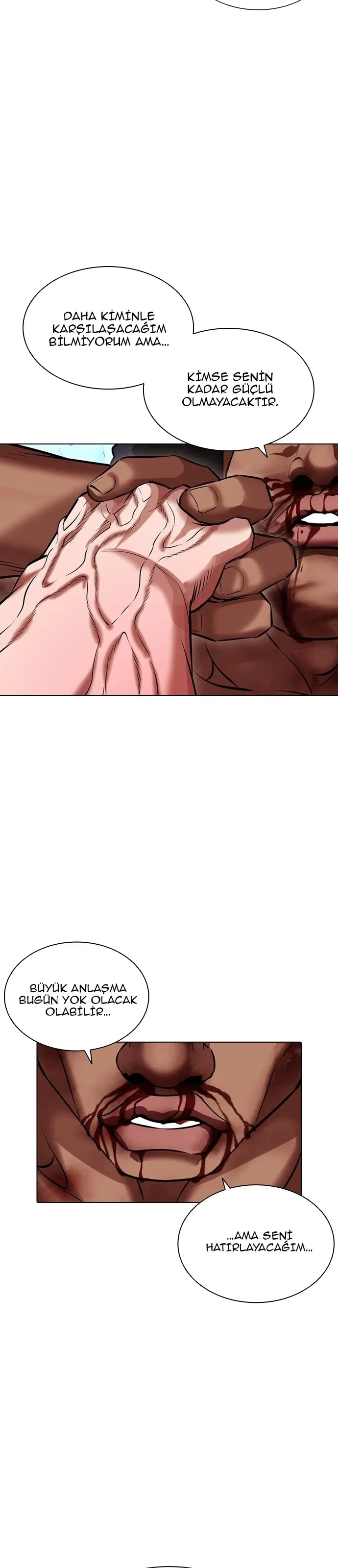 Lookism - Bölüm 417 - Sayfa 52