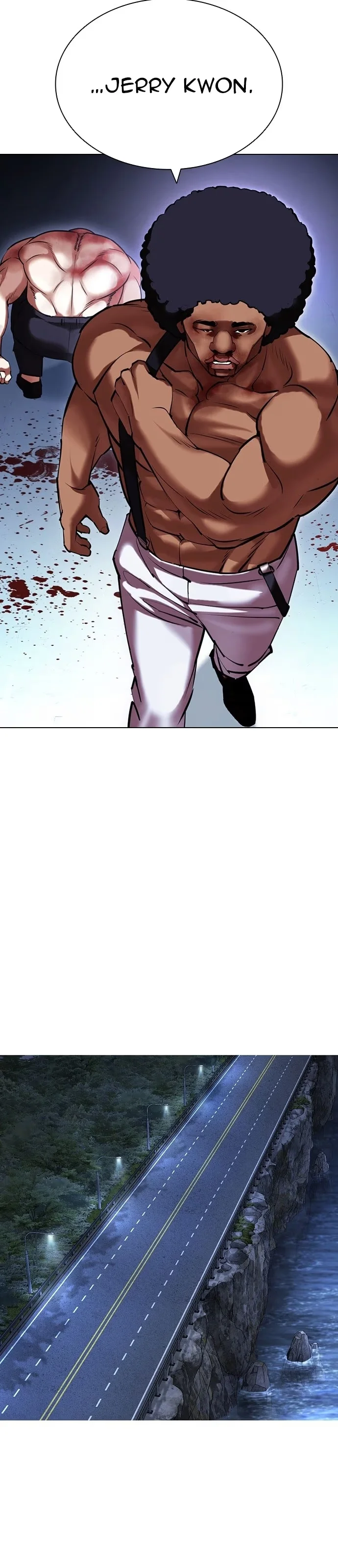 Lookism - Bölüm 417 - Sayfa 53