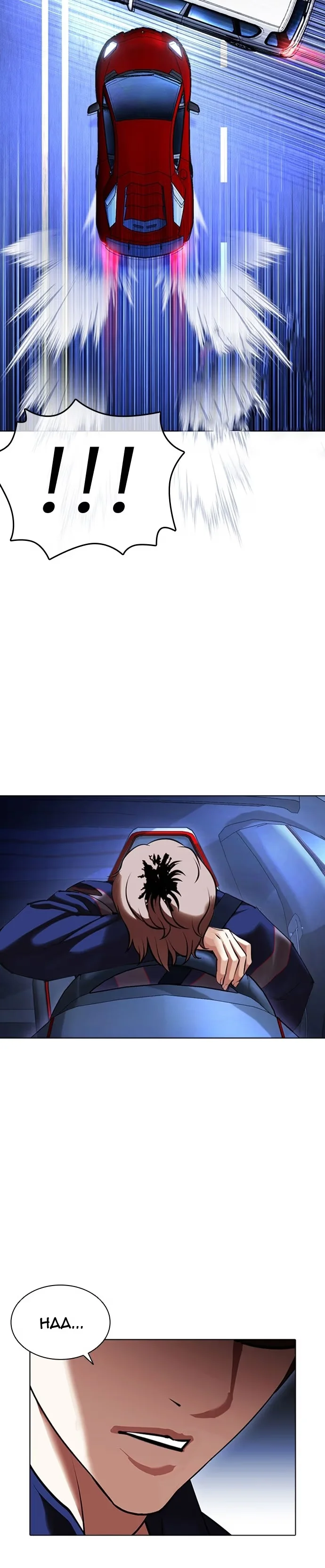 Lookism - Bölüm 417 - Sayfa 56