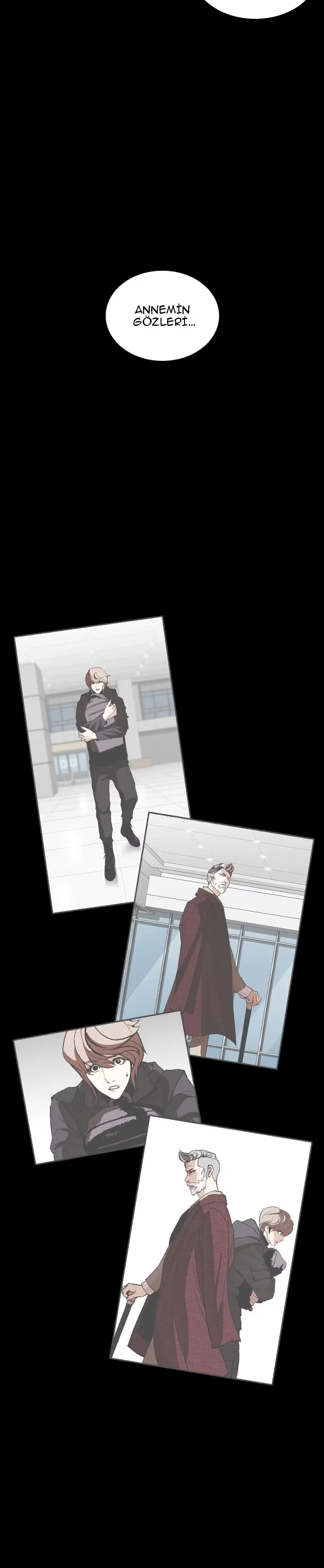 Lookism - Bölüm 417 - Sayfa 5