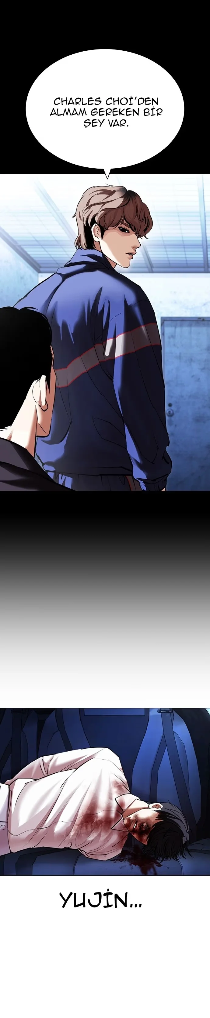 Lookism - Bölüm 417 - Sayfa 6