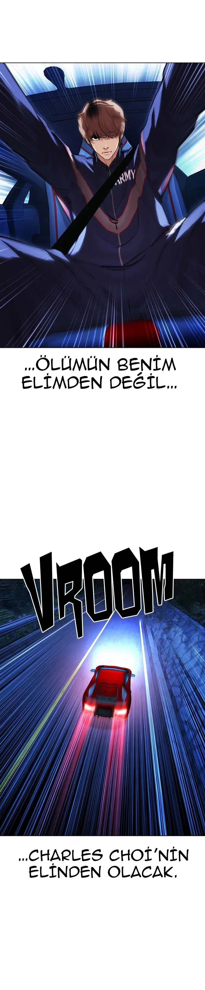 Lookism - Bölüm 417 - Sayfa 7
