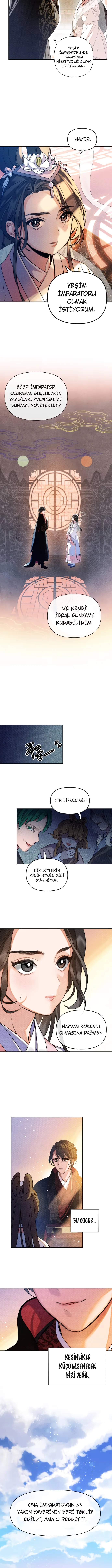 Heavenly Roommates - Bölüm 1 - Sayfa 10