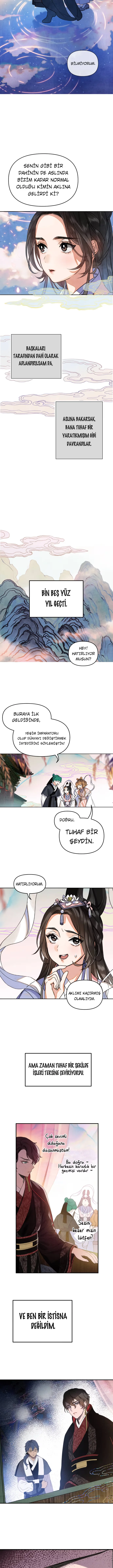 Heavenly Roommates - Bölüm 1 - Sayfa 12