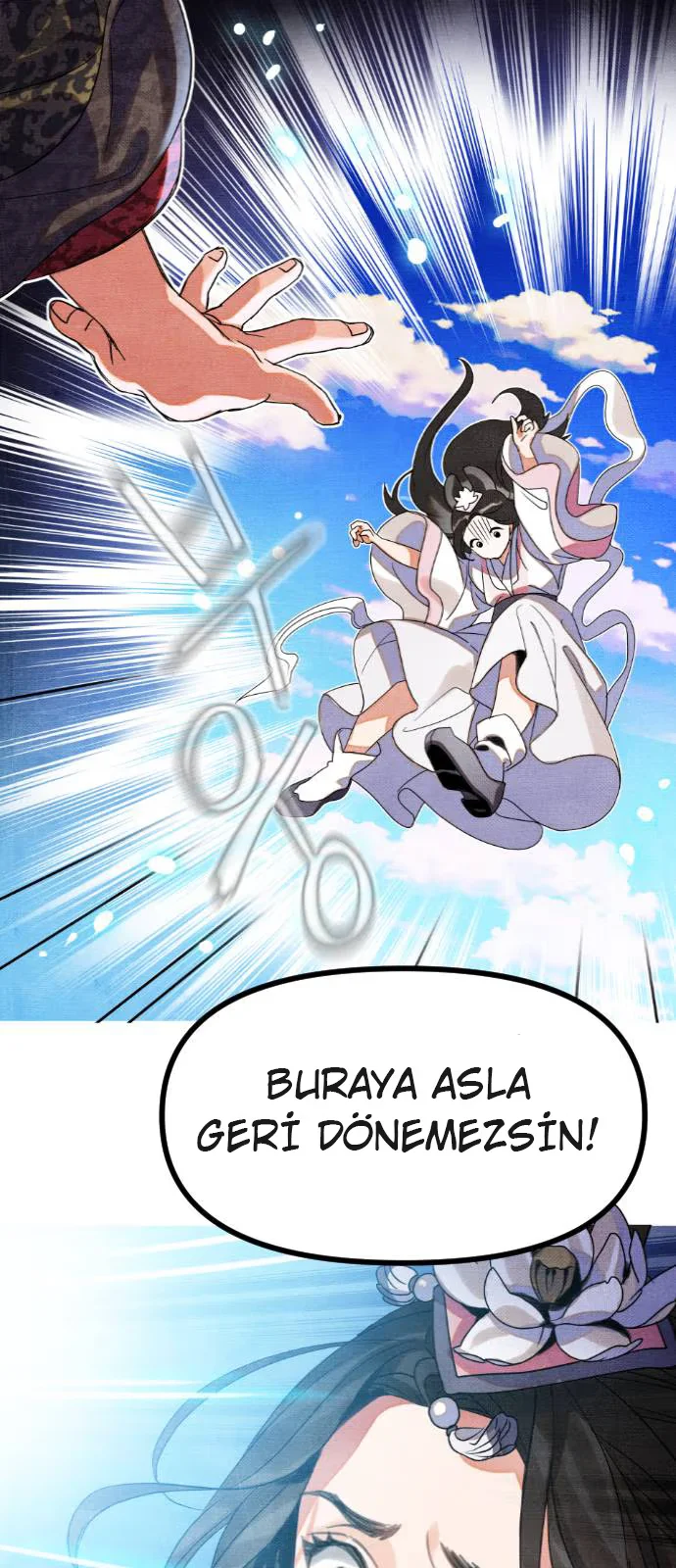 Heavenly Roommates - Bölüm 1 - Sayfa 15