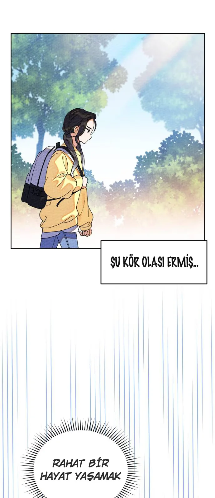 Heavenly Roommates - Bölüm 1 - Sayfa 19