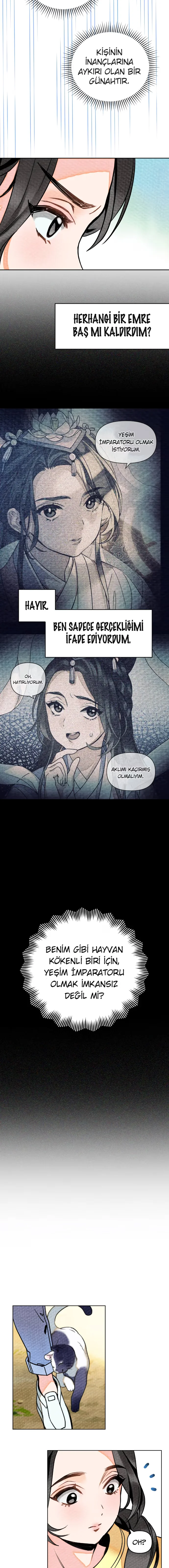 Heavenly Roommates - Bölüm 1 - Sayfa 20