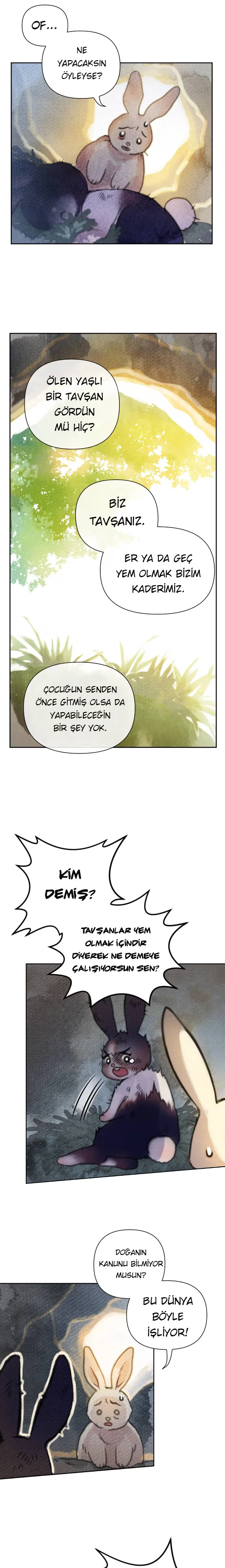 Heavenly Roommates - Bölüm 1 - Sayfa 5