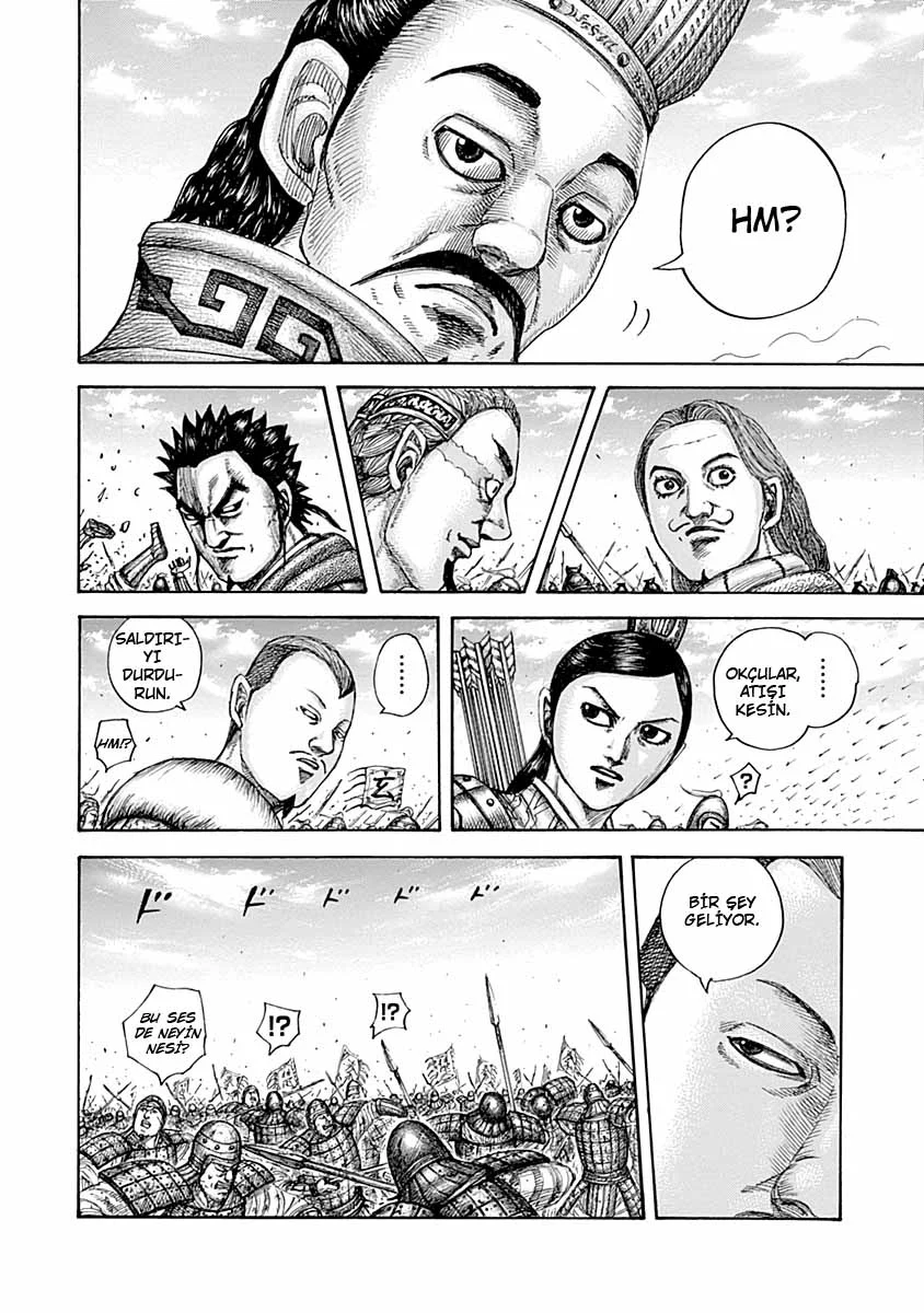 Kingdom - Bölüm 652 - Sayfa 10