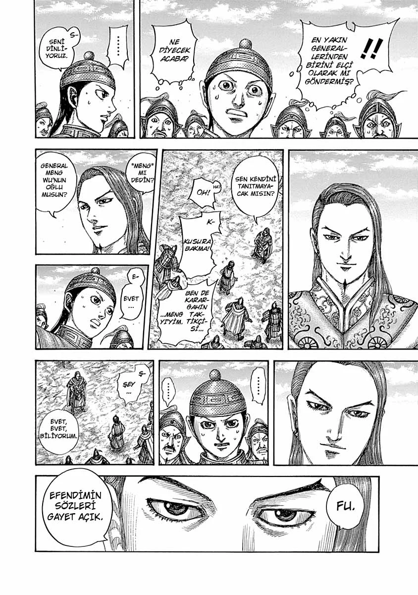 Kingdom - Bölüm 652 - Sayfa 17