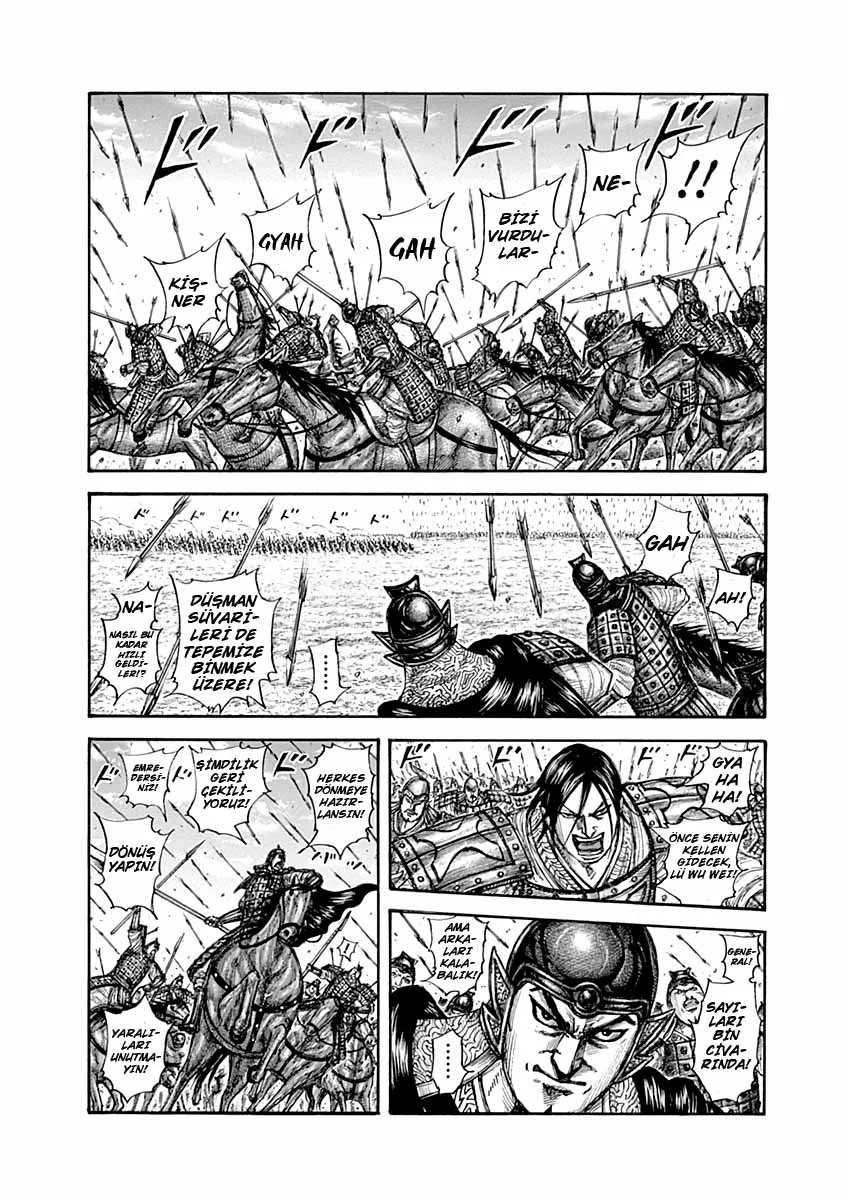 Kingdom - Bölüm 652 - Sayfa 6