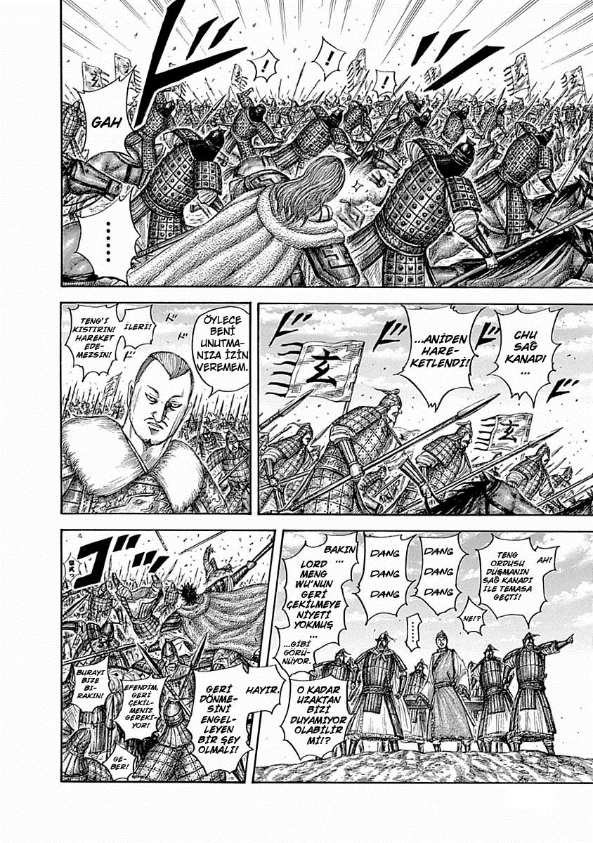 Kingdom - Bölüm 652 - Sayfa 8