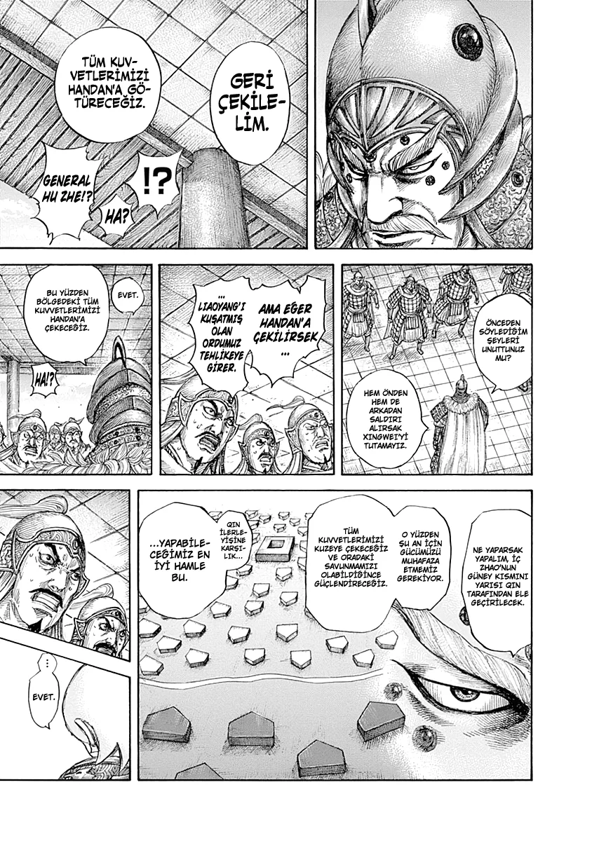 Kingdom - Bölüm 640 - Sayfa 16
