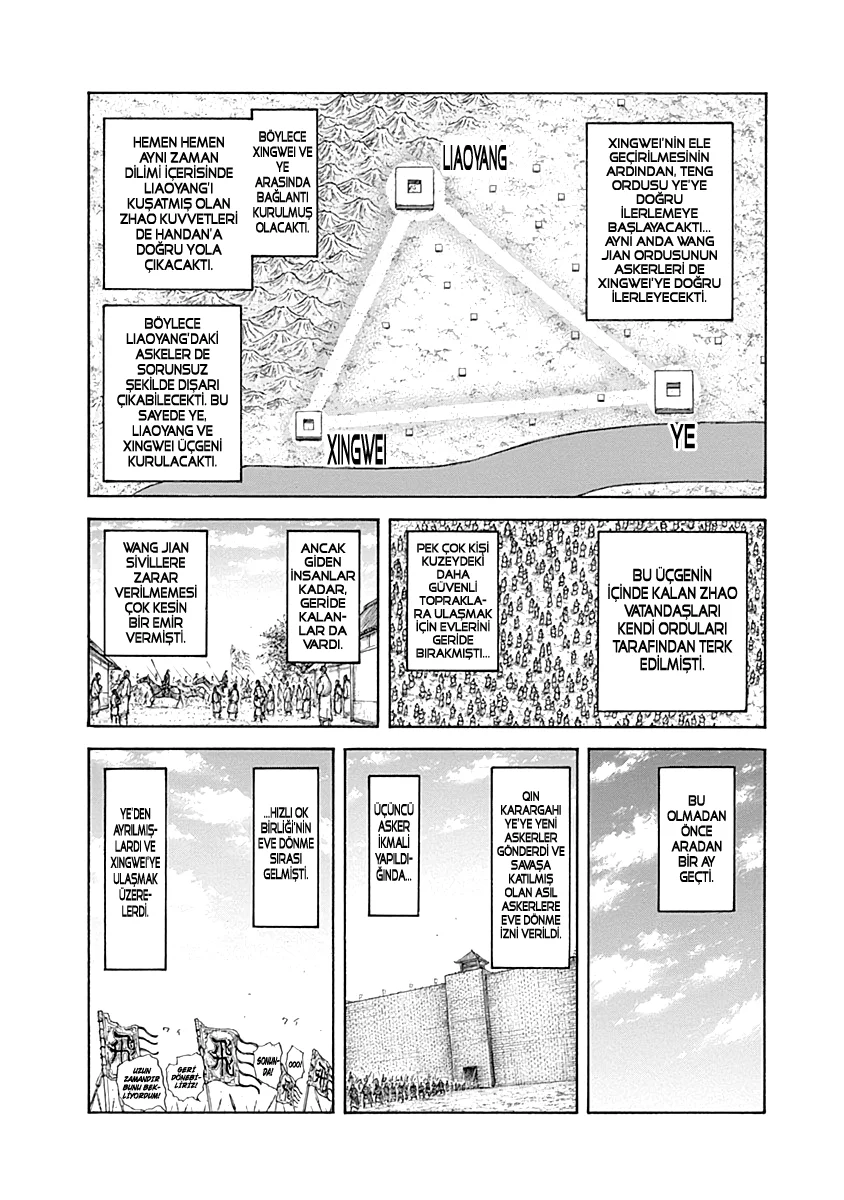 Kingdom - Bölüm 640 - Sayfa 19