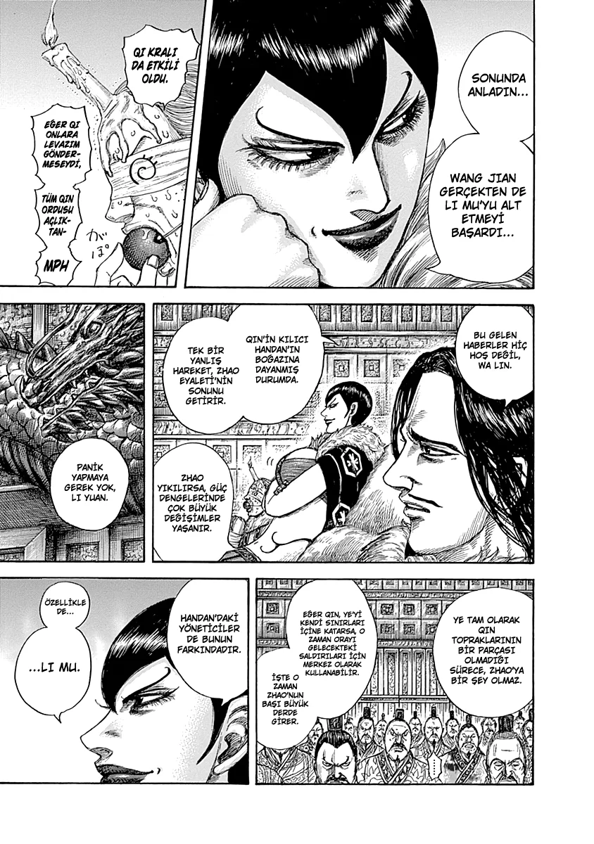 Kingdom - Bölüm 640 - Sayfa 4