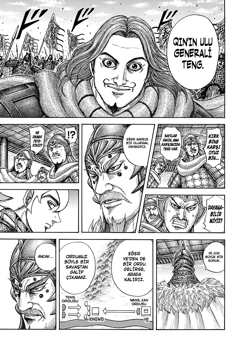 Kingdom - Bölüm 640 - Sayfa 6