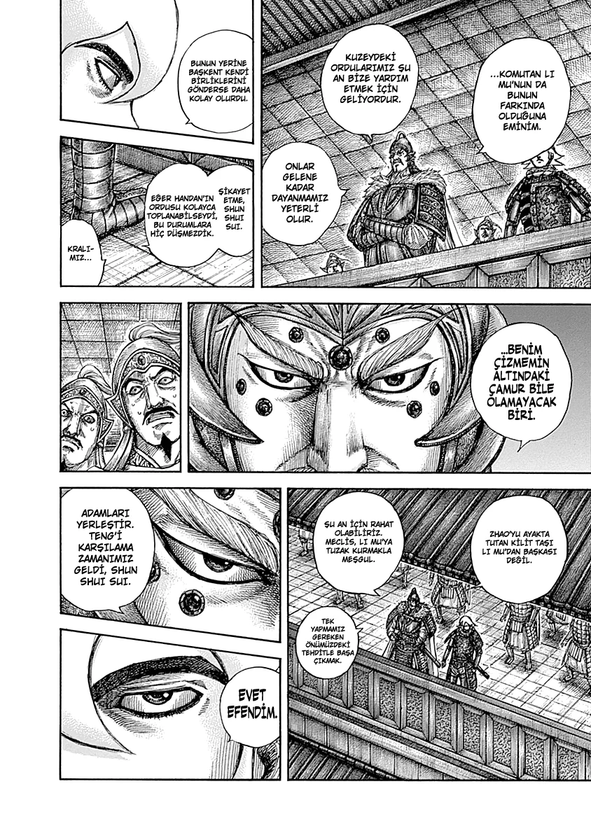 Kingdom - Bölüm 640 - Sayfa 7