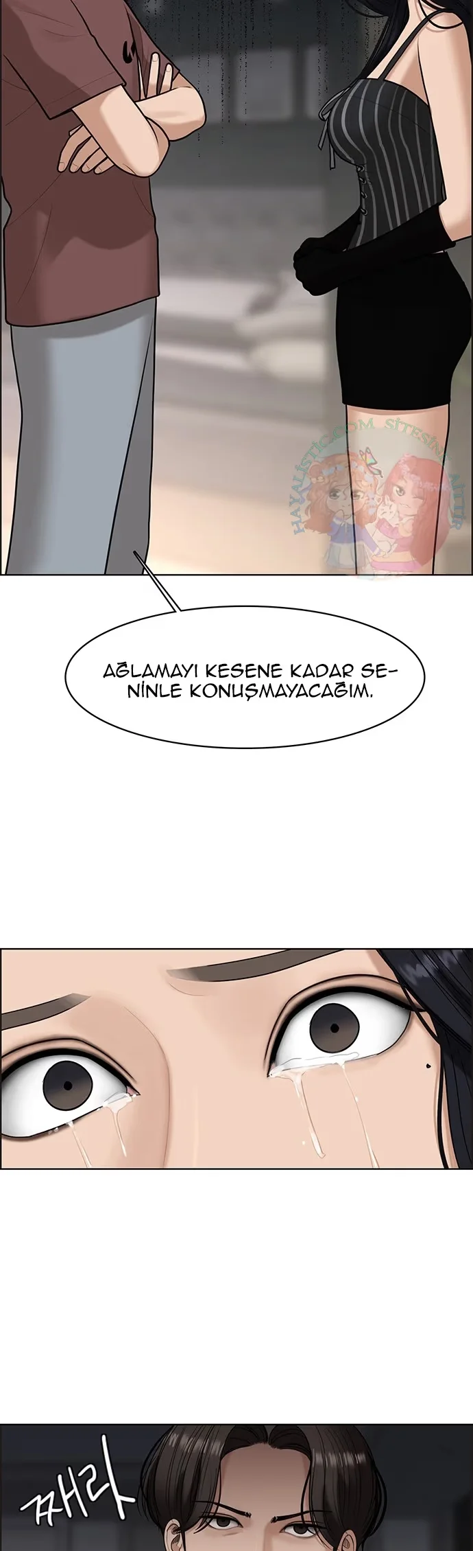 True Beauty - Bölüm 157 - Sayfa 11
