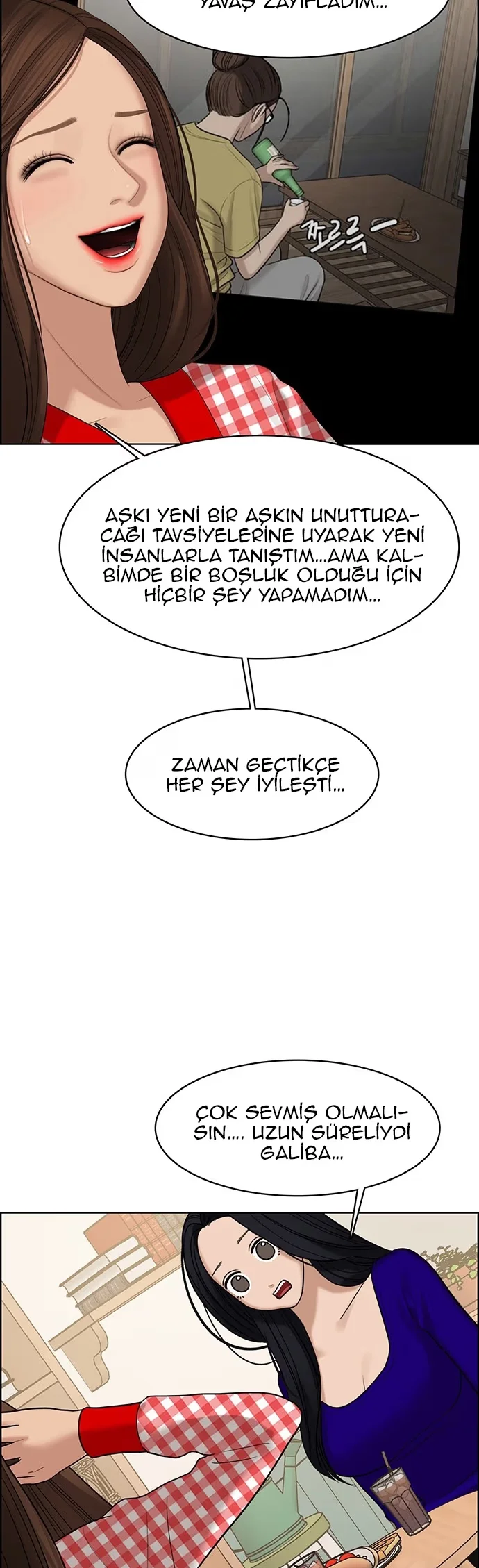 True Beauty - Bölüm 157 - Sayfa 24