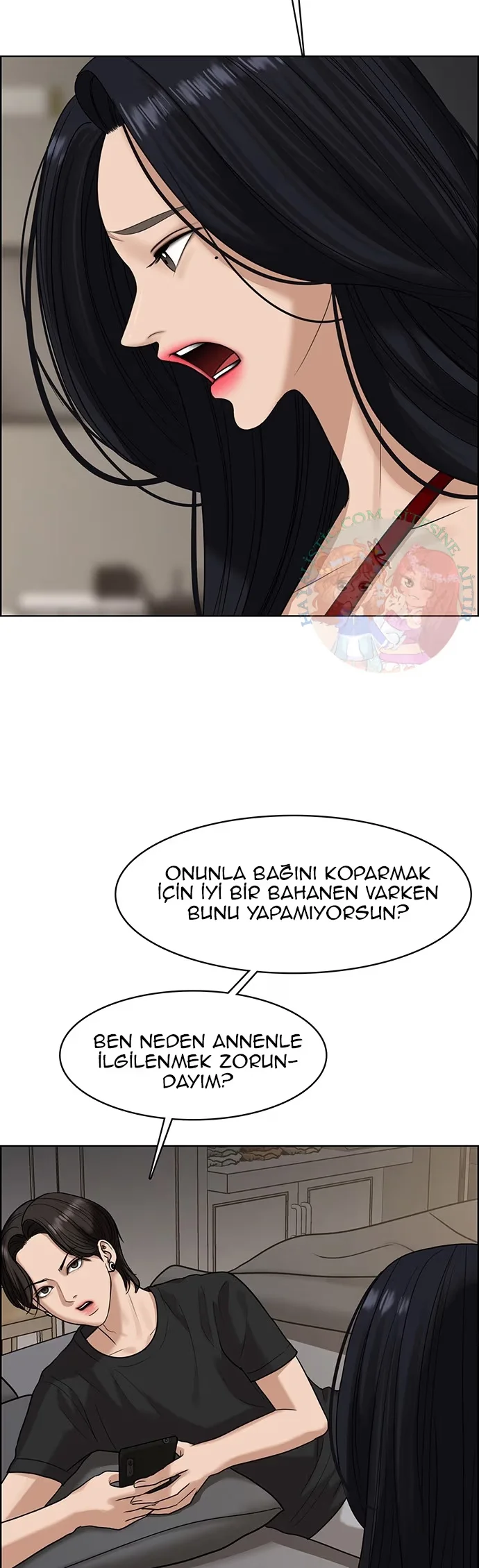 True Beauty - Bölüm 157 - Sayfa 39