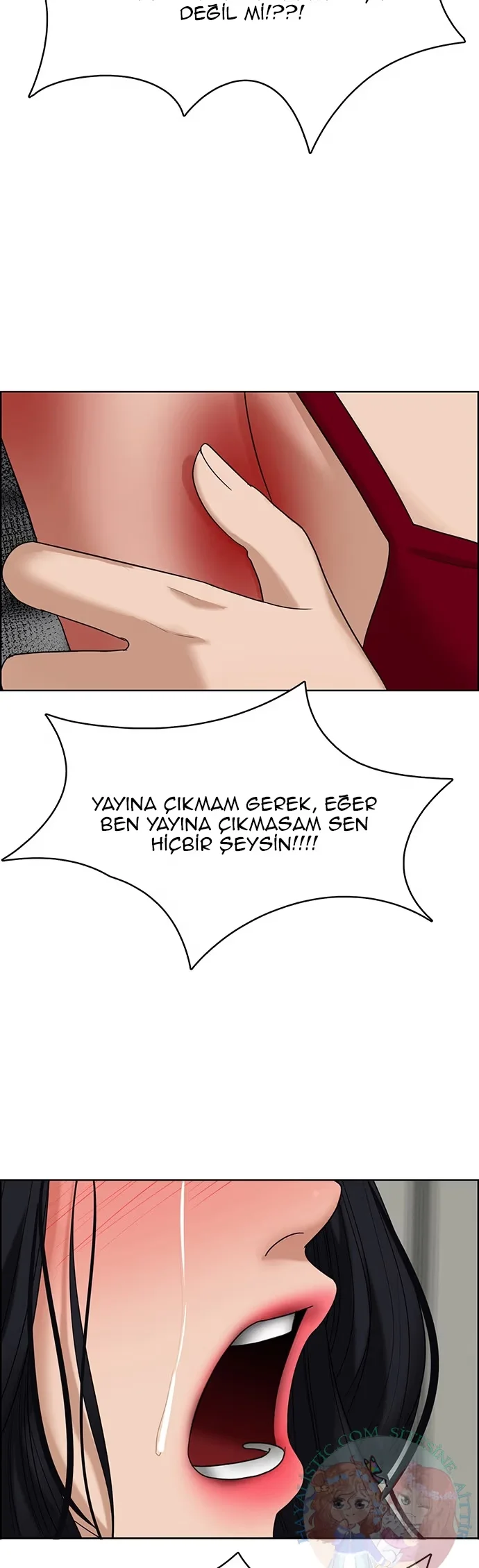 True Beauty - Bölüm 157 - Sayfa 51