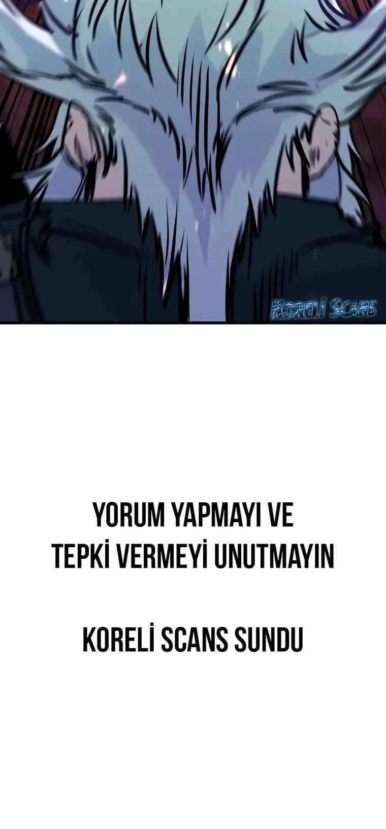 Every Returned Mercenary Has a Plan - Bölüm 15 - Sayfa 10