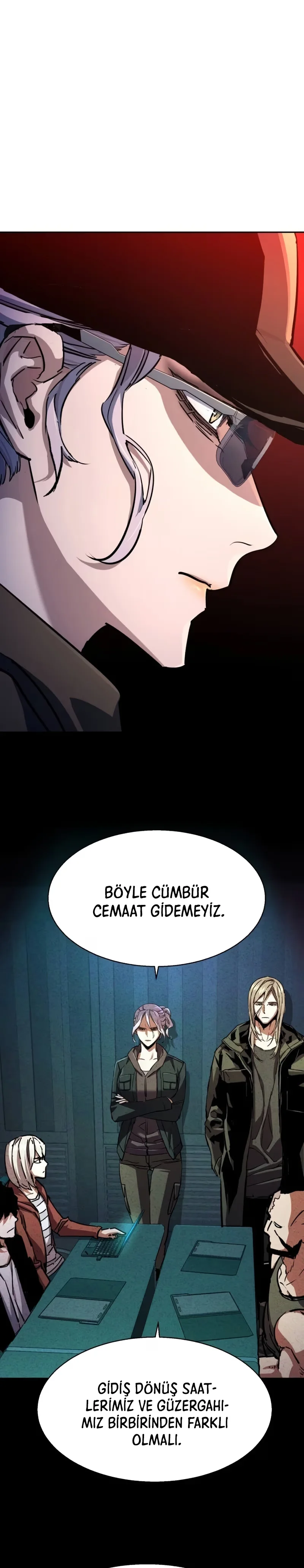 Mercenary Enrollment - Bölüm 194 - Sayfa 13