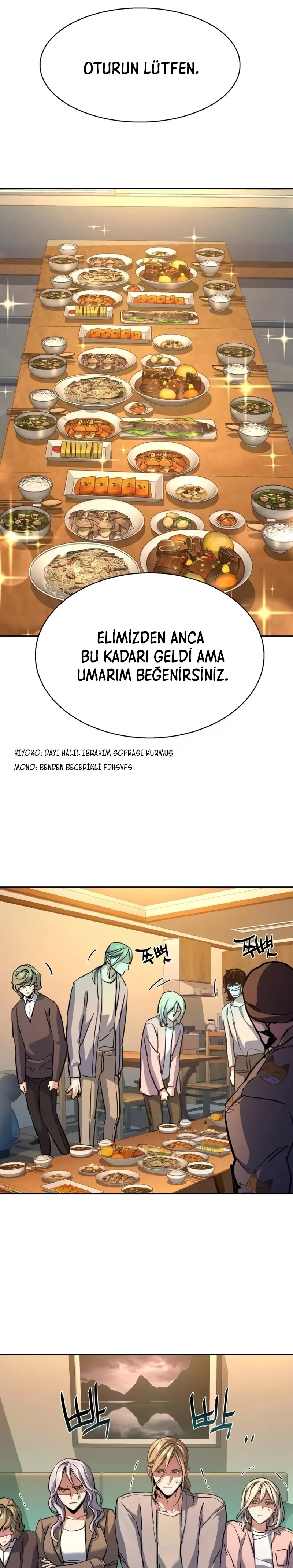Mercenary Enrollment - Bölüm 194 - Sayfa 19