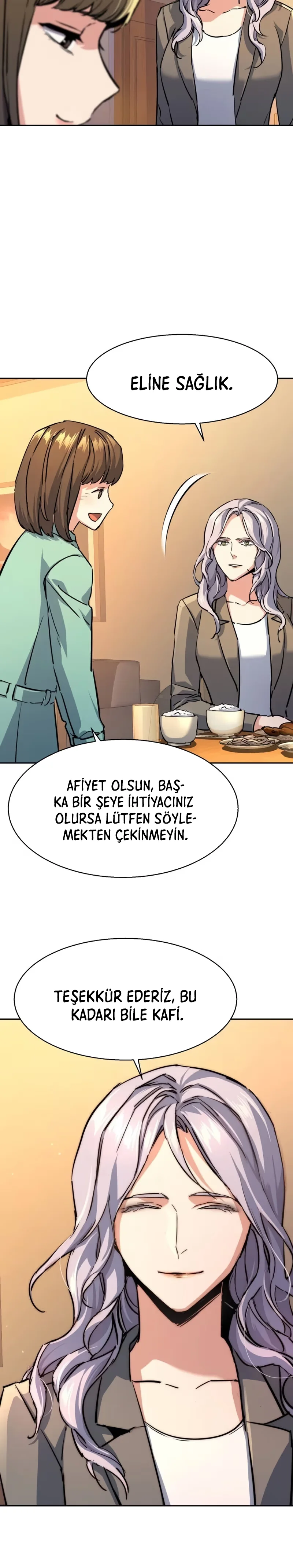 Mercenary Enrollment - Bölüm 194 - Sayfa 23