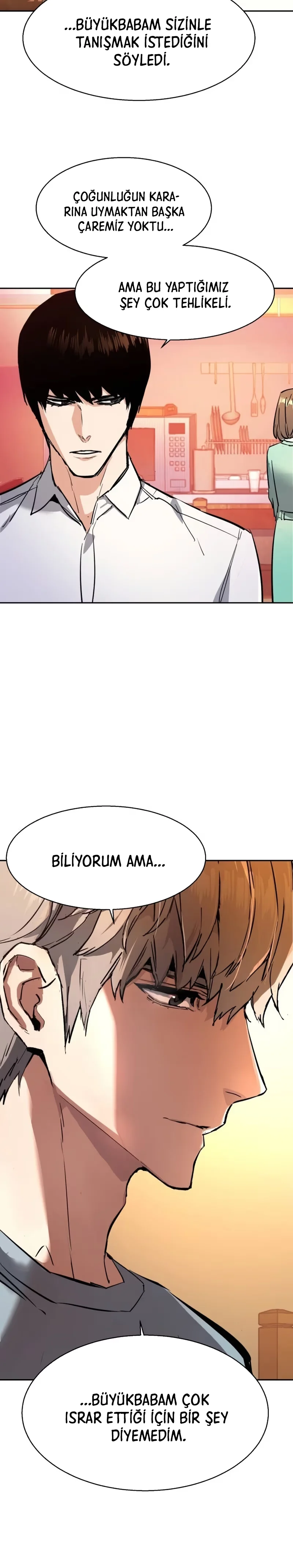 Mercenary Enrollment - Bölüm 194 - Sayfa 29