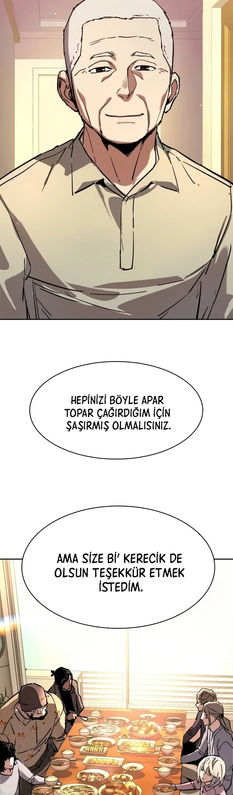 Mercenary Enrollment - Bölüm 194 - Sayfa 35