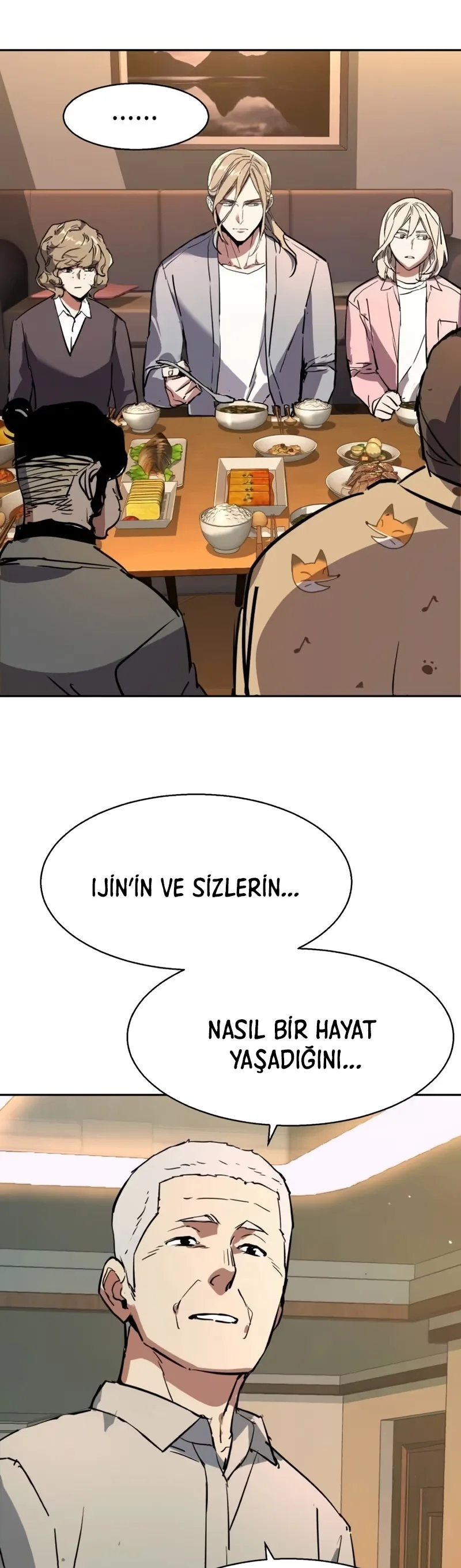 Mercenary Enrollment - Bölüm 194 - Sayfa 37