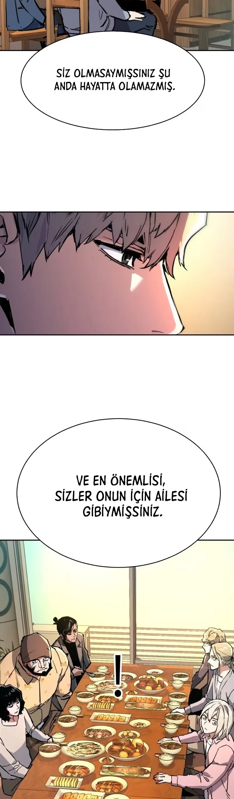 Mercenary Enrollment - Bölüm 194 - Sayfa 39