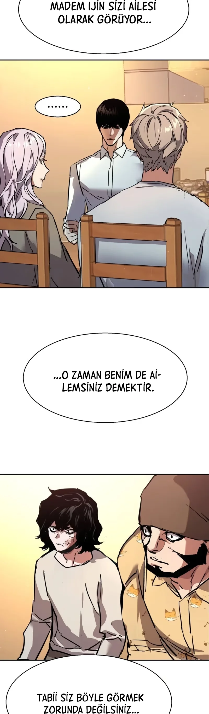 Mercenary Enrollment - Bölüm 194 - Sayfa 41