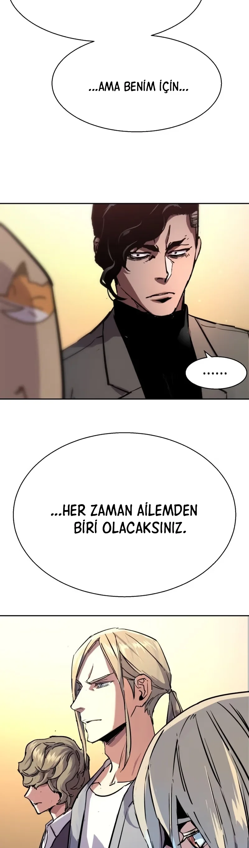 Mercenary Enrollment - Bölüm 194 - Sayfa 42
