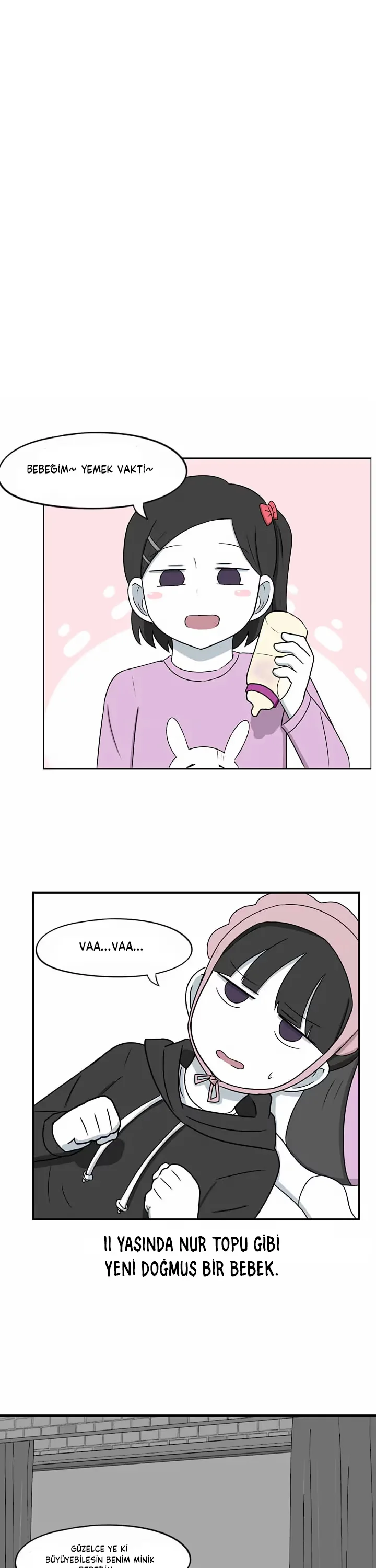 The Daily Lives of Us Siblings - Bölüm 7 - Sayfa 10