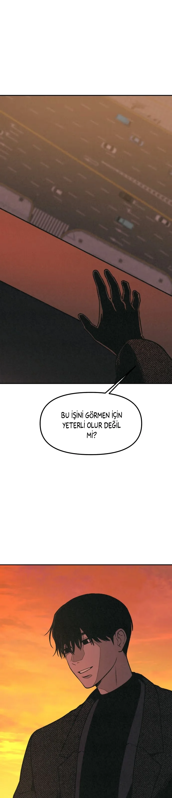 For Your Murder - Bölüm 9 - Sayfa 30