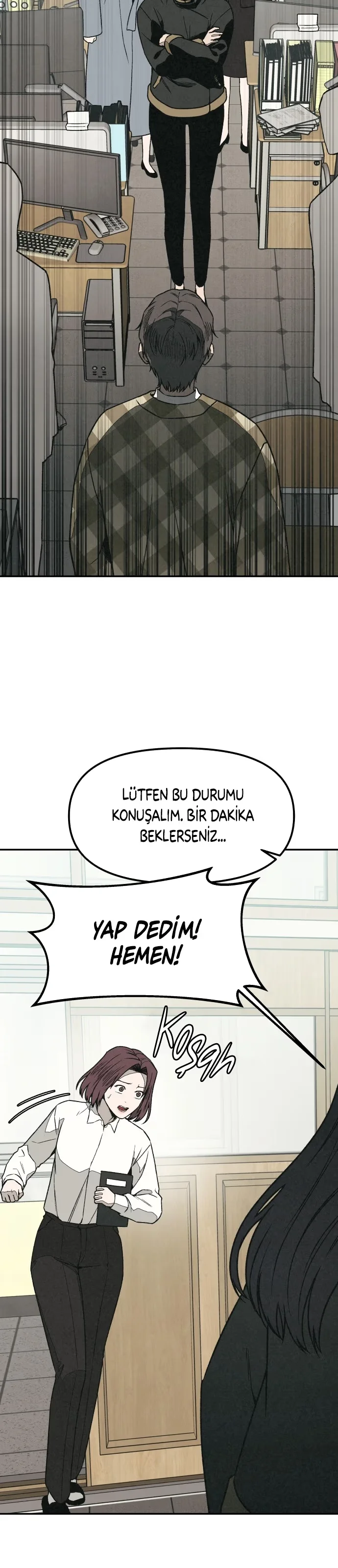 For Your Murder - Bölüm 9 - Sayfa 45