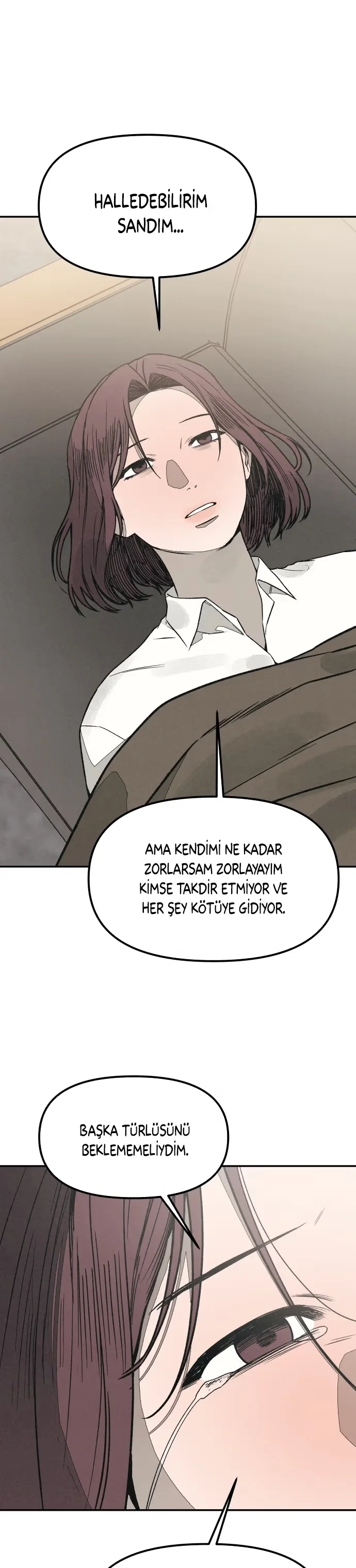 For Your Murder - Bölüm 9 - Sayfa 57