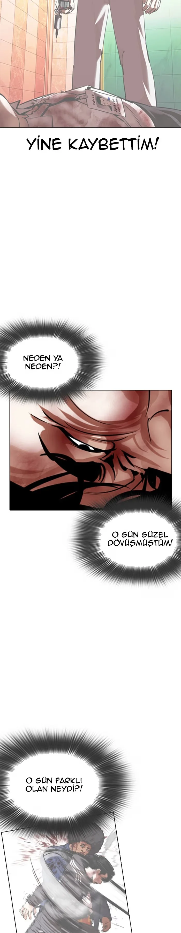 Lookism - Bölüm 362 - Sayfa 11