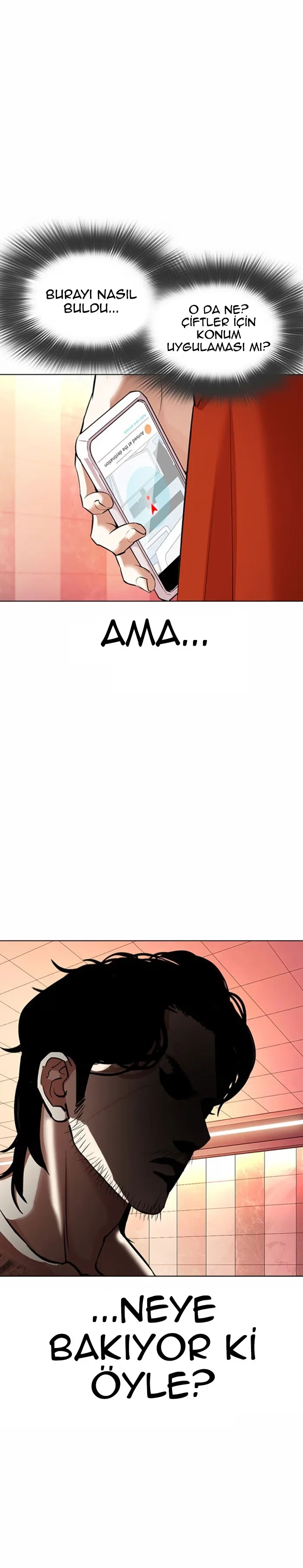 Lookism - Bölüm 362 - Sayfa 14