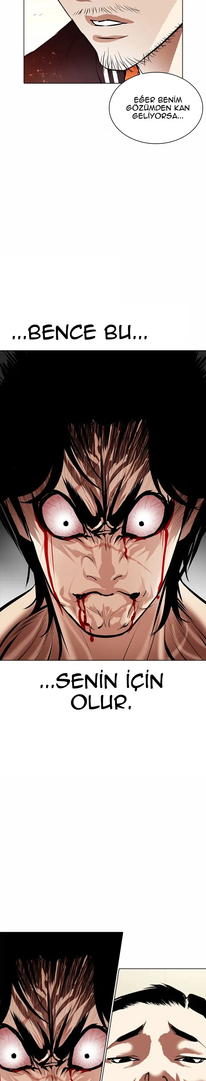Lookism - Bölüm 362 - Sayfa 22