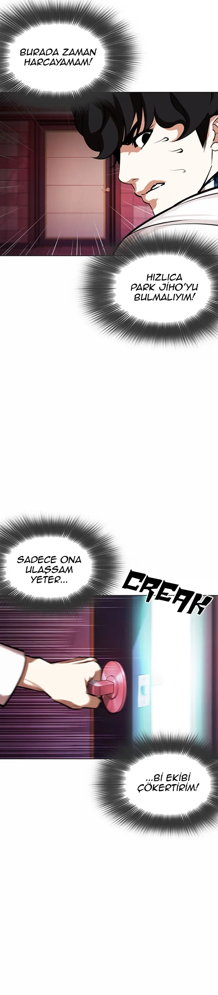 Lookism - Bölüm 362 - Sayfa 29