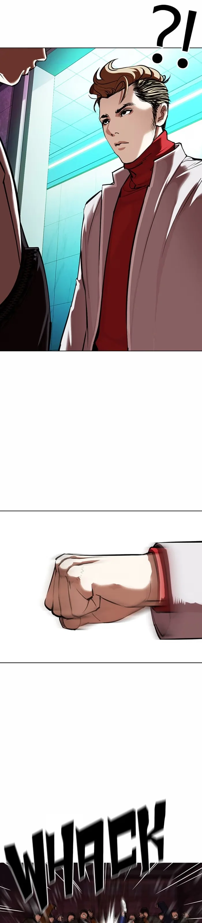 Lookism - Bölüm 362 - Sayfa 30