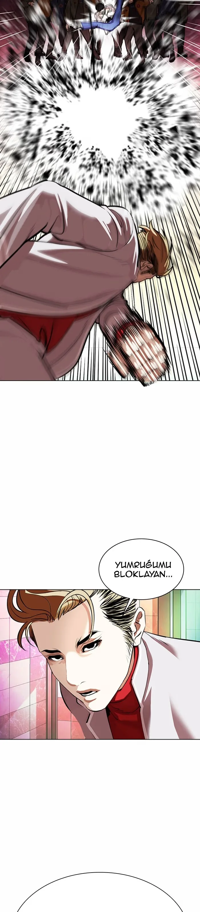 Lookism - Bölüm 362 - Sayfa 31