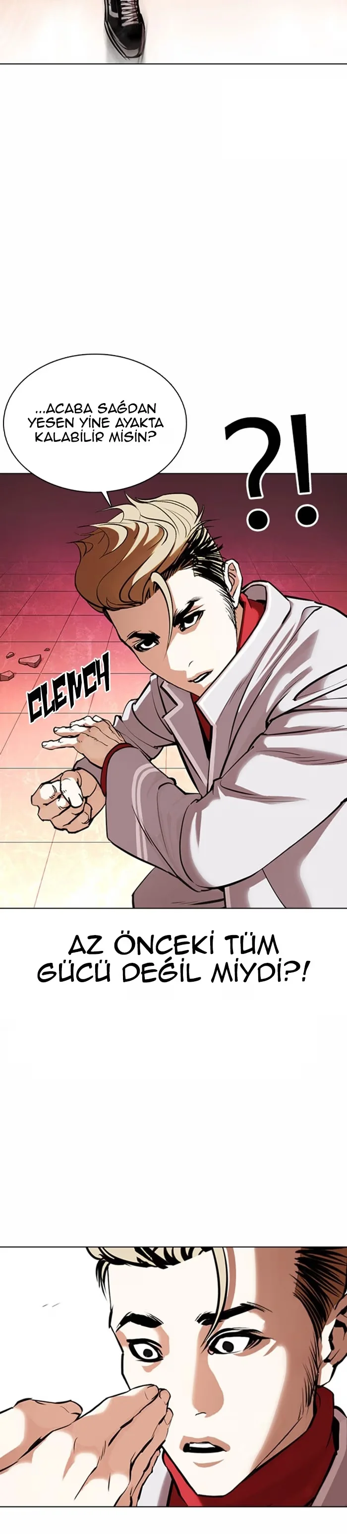 Lookism - Bölüm 362 - Sayfa 42